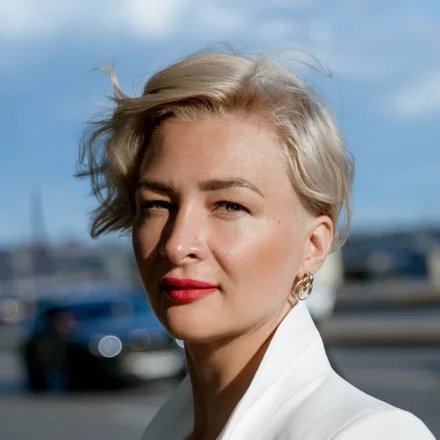 Марианна Белькова